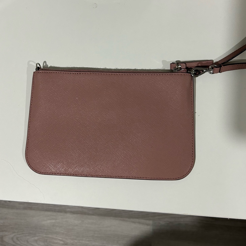 Kate Spade Wristlet - Picture 2 of 7